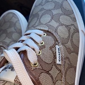 Coach Shoes